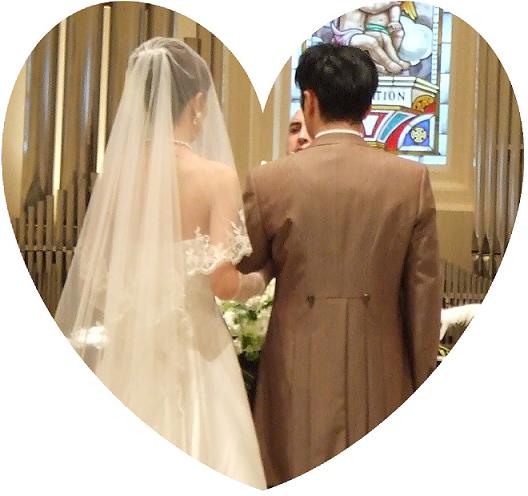 一世一代の晴れ舞台 結婚式編 一期一会 いちごいちかい