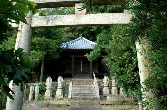　　円 珠 院　（えんじゅいん）_b0093754_024097.jpg