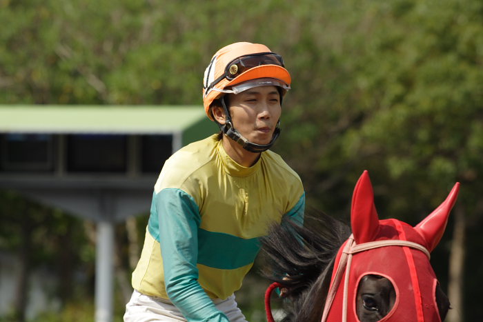 2006年9月30日（土） 高知競馬_a0077663_1815656.jpg