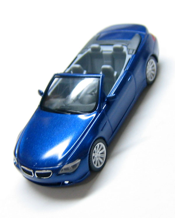 1/87 BMW 6er Cabrio_c0057589_016738.jpg