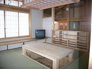 HPで見学会(山口市・Iさんの家)_d0087595_117439.jpg