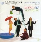 The Mavericks / Music For All Occasions_c0018798_21505165.jpg