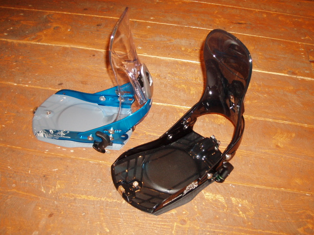 SHIMANO-accublade system 入荷開始 : 大人のスノーボード スタイル