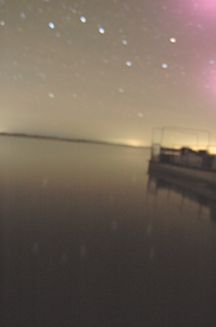 川に落ちた北斗七星_b0062963_11324062.jpg