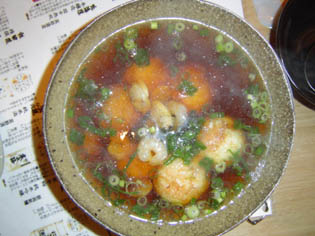 スープたこ焼き_e0096277_23161044.jpg