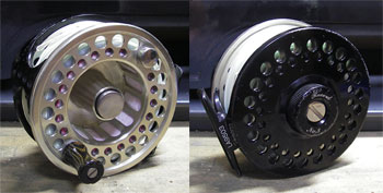 Coatac Record No.3 フライリール Coatac Record No.3 フライリール Coatac Record No.3 Fly Reel