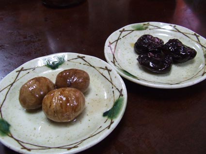 いちじくの甘露煮_f0019498_18561242.jpg