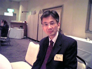 相続アドバイザー講座の表彰式_d0054704_22594183.jpg