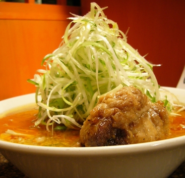 新横浜ラーメン博物館（ミステリーツアー②）_a0048852_0351428.jpg