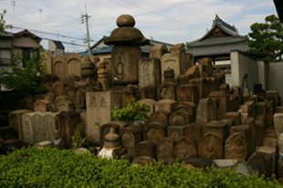 ＜第６５番　大覚寺＞_a0045381_17333267.jpg