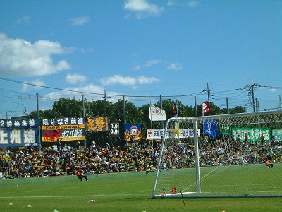 [ザスパ草津]天皇杯３回戦　vsFC岐阜_a0040223_17303227.jpg
