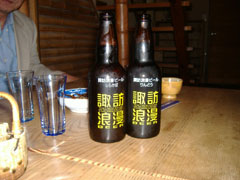 【上諏訪街道呑み歩き 2006’秋 ~蕎麦屋 更科編~】_a0005436_13454476.jpg
