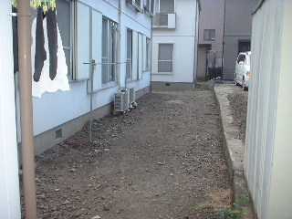 屋根の部分塗装_f0031037_15293275.jpg