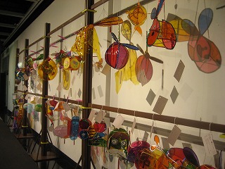 中秋綵燈設計展覽（Mid-Autumn Lantern Design Exhibition 2006）_c0008439_20485791.jpg