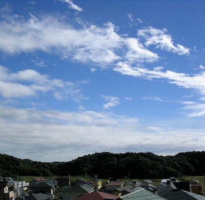 2006年10月7日(土)・・・豪雨の翌日_f0060461_1795774.jpg