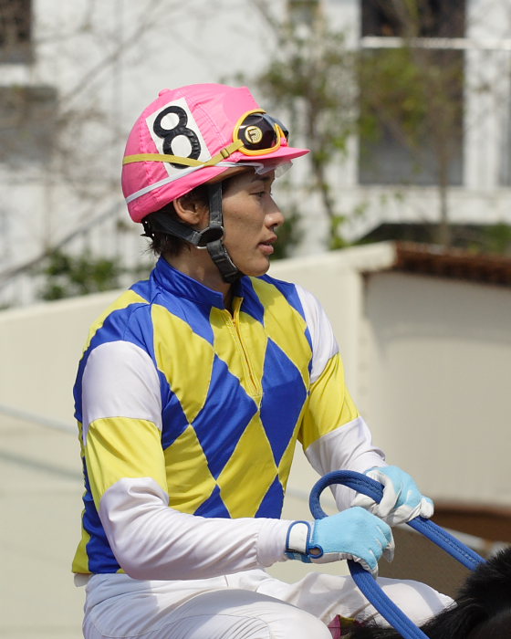 久しぶりの高知競馬休みの日_a0077663_1345565.jpg