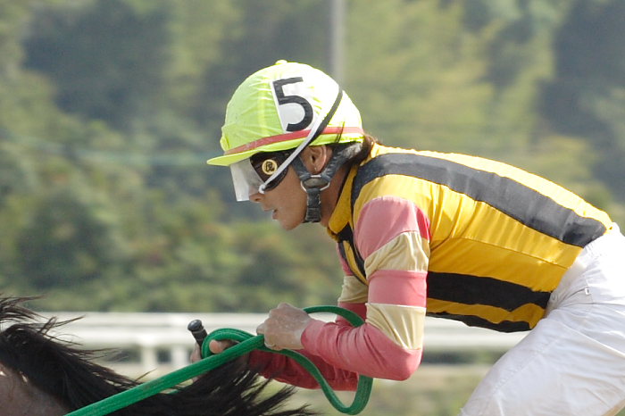 久しぶりの高知競馬休みの日_a0077663_1372720.jpg