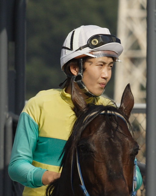 久しぶりの高知競馬休みの日_a0077663_15345863.jpg