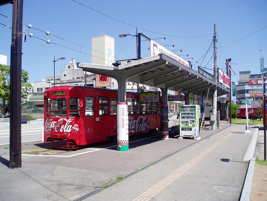 神岡鉄道と北陸の私鉄巡り その3_f0030574_0482044.jpg