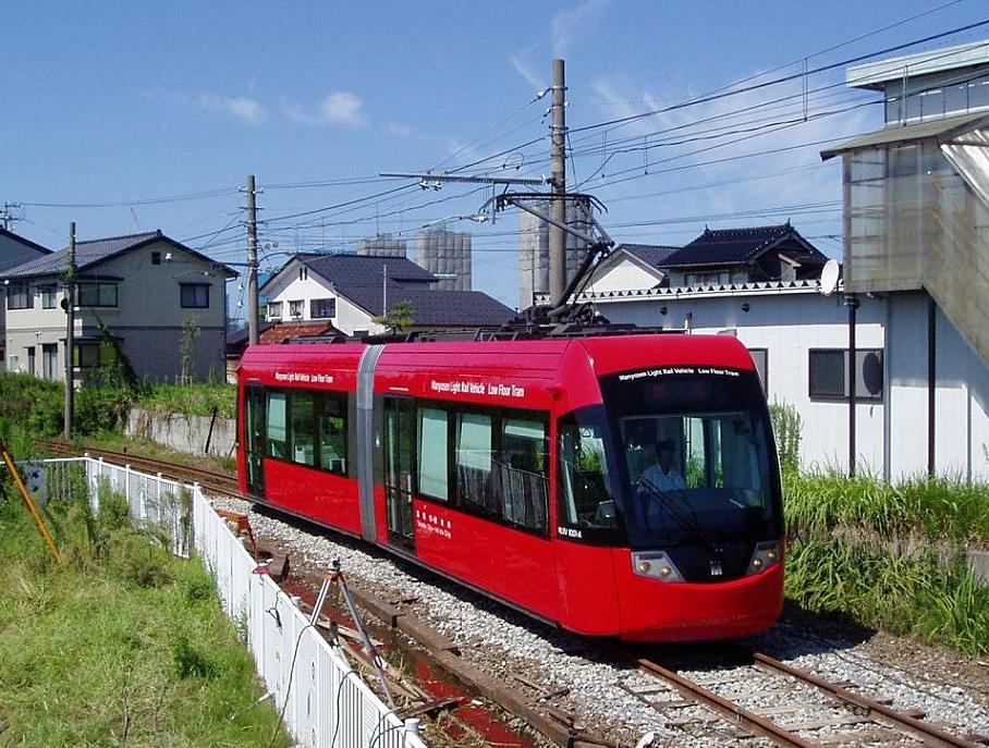 神岡鉄道と北陸の私鉄巡り その3_f0030574_1481128.jpg