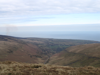 Isle of Man　その２　～のどかな島～_d0083180_017887.jpg