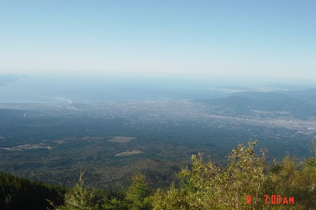 10/9 富士山登りました_d0089111_1933148.jpg