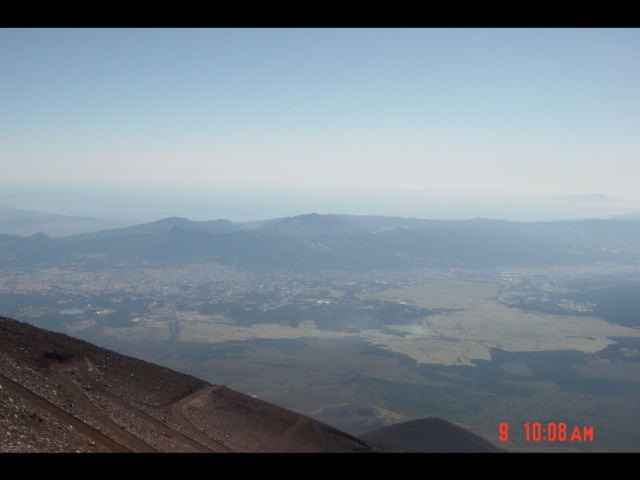 10/9 富士山登りました_d0089111_194188.jpg