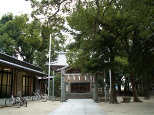 埴安神社_f0013727_23243978.jpg