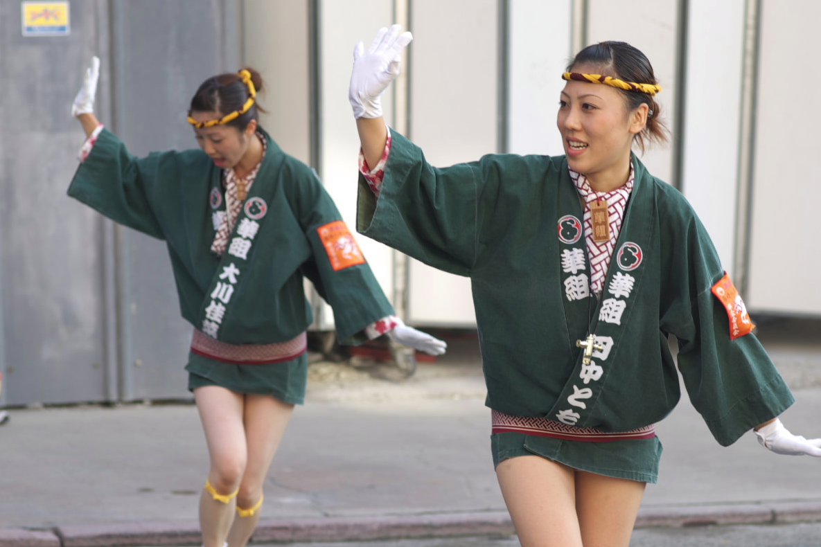 77mmで撮る、藤崎八幡宮・秋の大祭　その3_c0005030_2121527.jpg