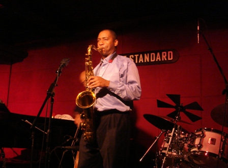 2006-10-08 Branford Marsalis@The Jazz Standard_e0021965_13363564.jpg