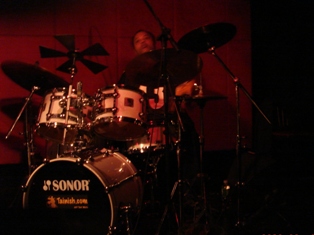 2006-10-08 Branford Marsalis@The Jazz Standard_e0021965_13385471.jpg