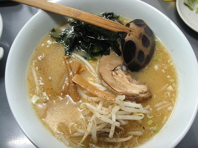 味噌ラーメン 元祖札幌や 調布市 Rubytuesday Sideb 味噌ラーメン 元祖札幌や 調布市 Rubytuesday Sideb
