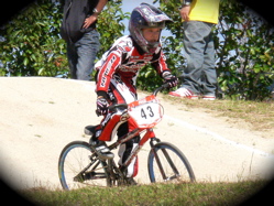 2006UCI国際BMX選手権日本大会IN笠岡VOL5年齢別クラス予選第2ヒートの画像垂れ流し_b0065730_14214233.jpg