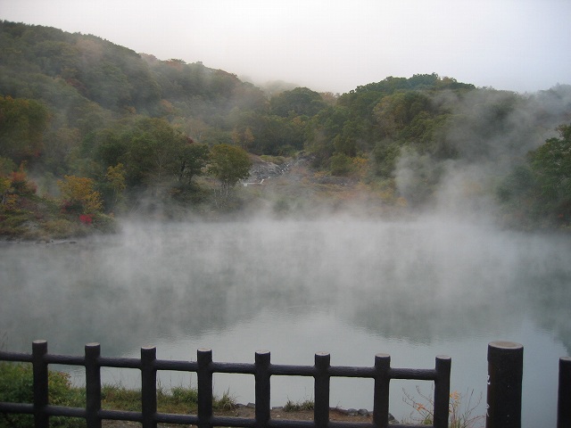 東北２泊三日の旅　２日目②_f0099231_18181448.jpg