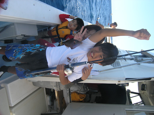 10月10日最高なお天気と海!!_c0070933_23485097.jpg