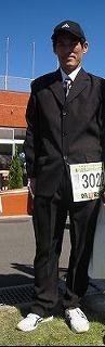 レース&ほのぼの打ち上げ_a0036808_14373917.jpg