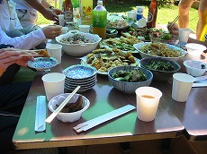 レース&ほのぼの打ち上げ_a0036808_14425546.jpg