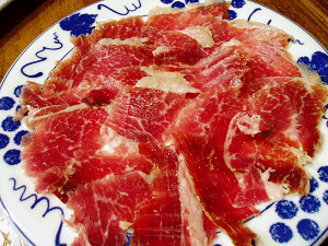 月島でスペイン料理~スペイン クラブ~_f0040321_0251462.gif