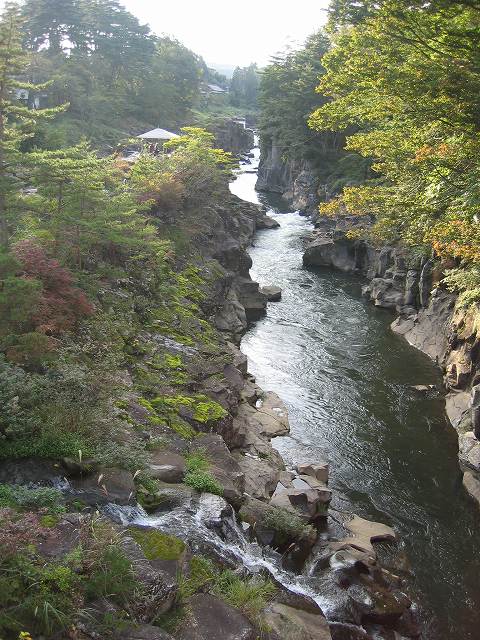 東北２泊３日の旅　３日目_f0099231_1743541.jpg