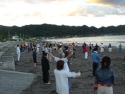 第41回 合気道小林道場岩井合宿_f0019563_20503130.jpg