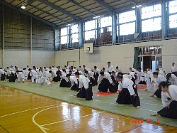 第41回 合気道小林道場岩井合宿_f0019563_20504079.jpg