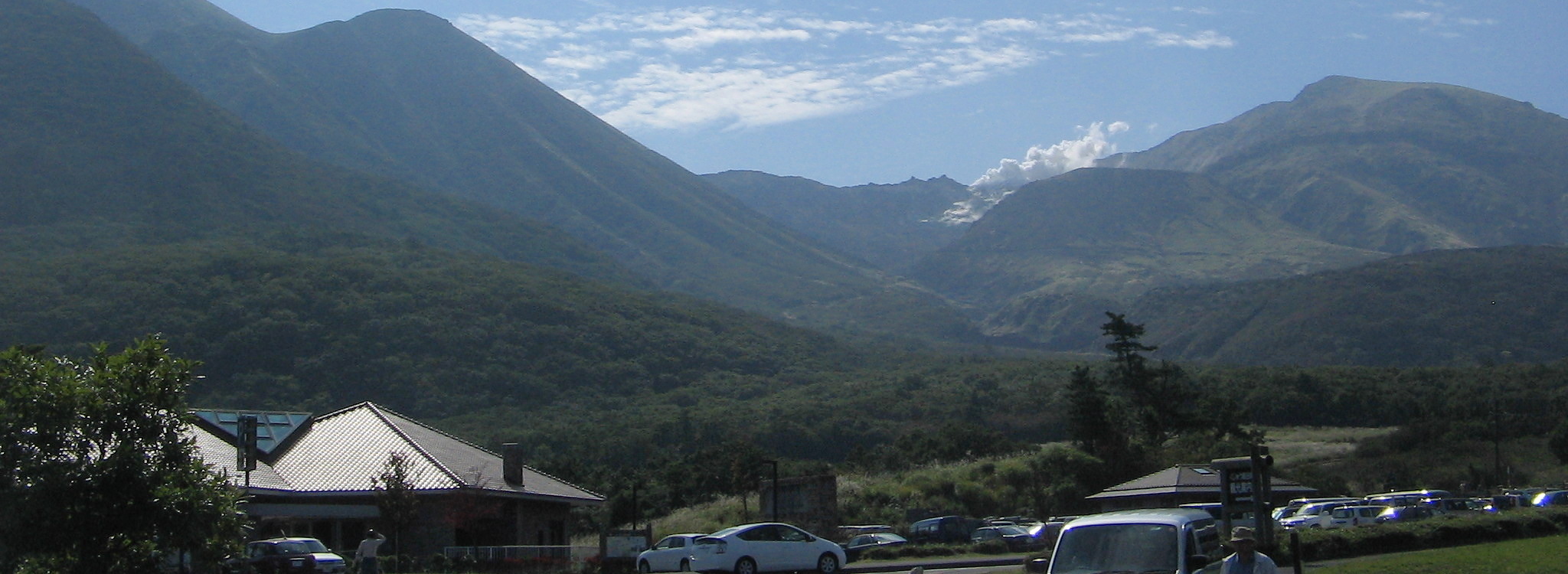 “やまなみハイウェイ”の旅景(その1)・・・くじゅう連山北麓(飯田高原)の景_c0001578_956414.jpg