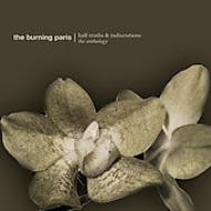 the burning paris 『 half-truths & indiscretions the anthology 』_e0021191_20511441.jpg