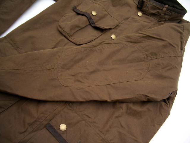 barbour freeman jacket/フリーマンジャケット_f0051306_10152486.jpg