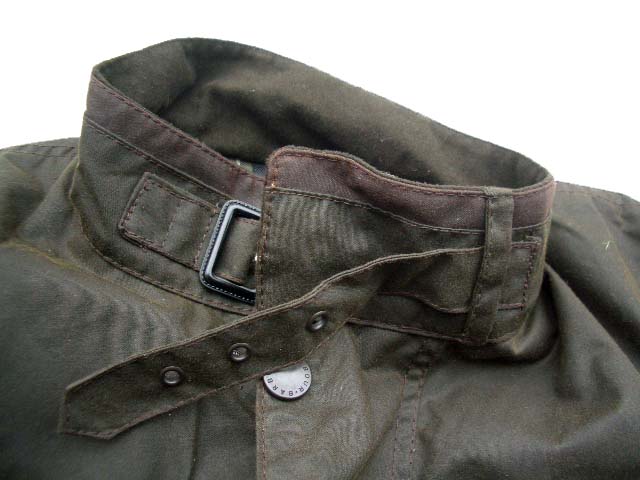 barbour freeman jacket/フリーマンジャケット_f0051306_9581510.jpg