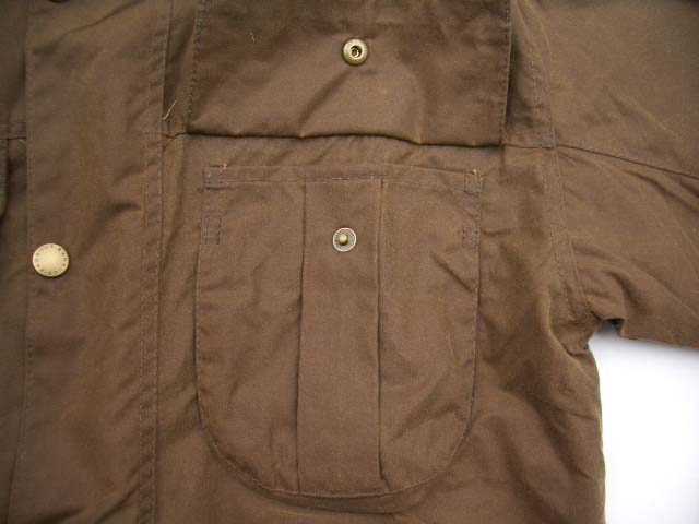 barbour freeman jacket/フリーマンジャケット_f0051306_9593682.jpg