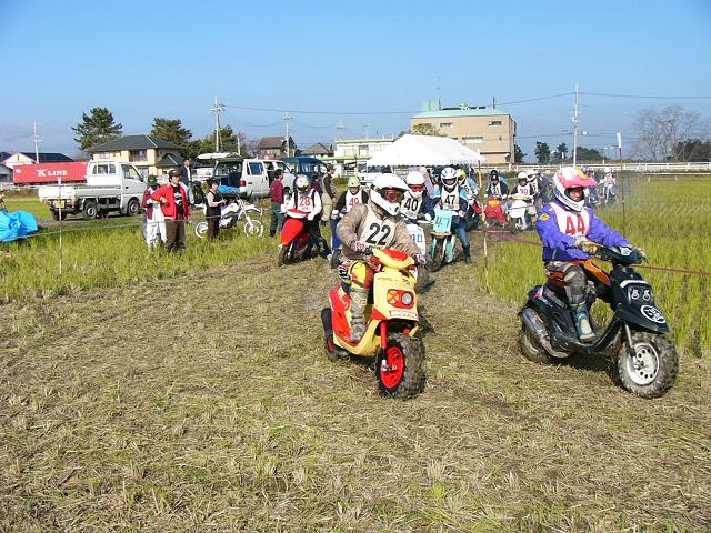 どろんこのネタを引きずろうか・・・_f0069610_21404728.jpg