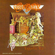 AEROSMITH　『TOYS　IN　THE　ATTIC』_d0029532_0392570.jpg