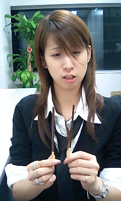 ポッキー 小清水亜美公式ブログ Amisketch ポッキー 小清水亜美公式ブログ Amisketch
