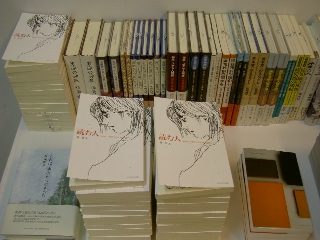 土曜日から 林哲夫展_a0071956_2093885.jpg